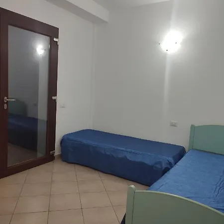 Appartamento Luna Piena Villaspeciosa
