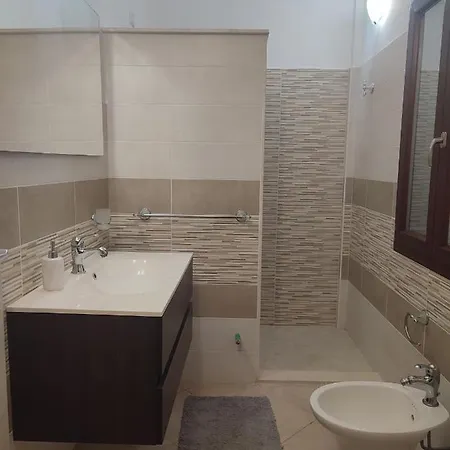 Apartment Luna Piena